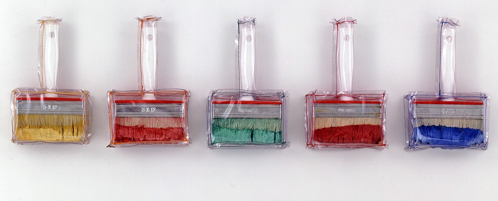 Skulpturen aus dem Jahr 1996