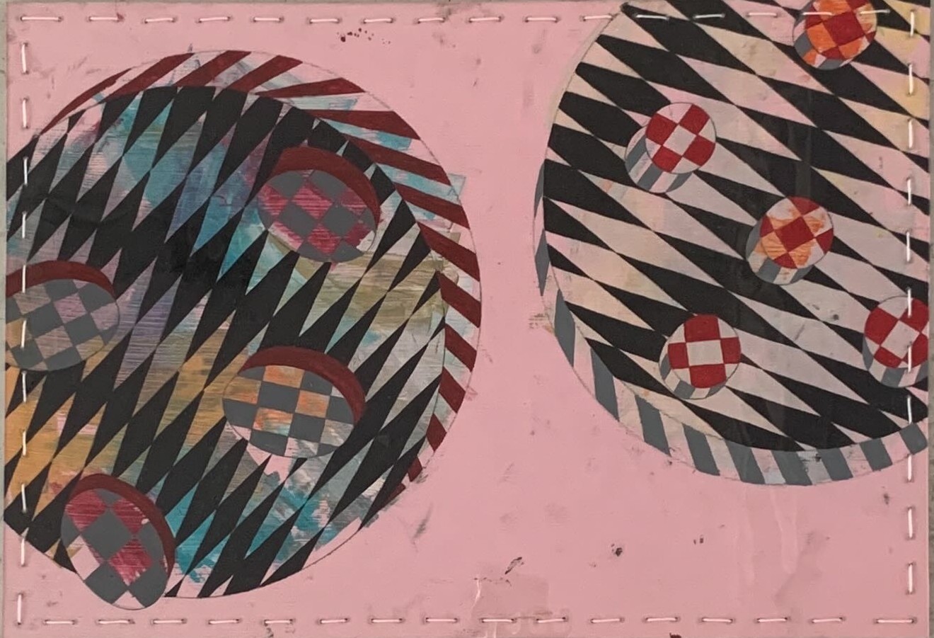 Zeichnungen aus dem Jahr 2025